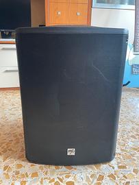 MP Audio T1 Max - Cassa 300w a batteria