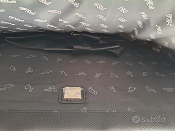 Borsa carpisa per laptop 17 pollici