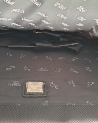Borsa carpisa per laptop 17 pollici
