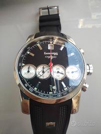Splendido orologio da uono Eberhard Chrono 4