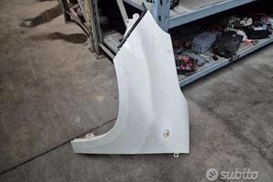 Parafango Sinistro - Sx Per Fiat 500L - 500 L 2016