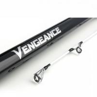 Canna surf casting Shimano Vengeance 425 Solid.