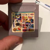 Gioco Game boy color