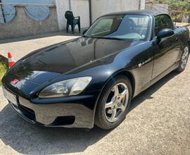 Honda S2000 2.0 VTEC