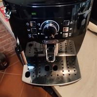 Macchina caffè De Longhi Magnifica S