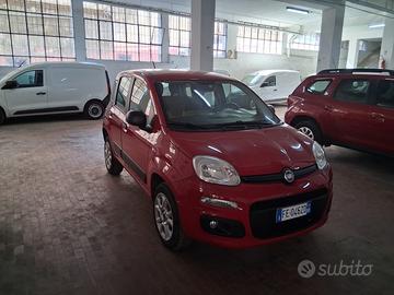 Fiat Panda 0.9 twinair Natural Power Metano
