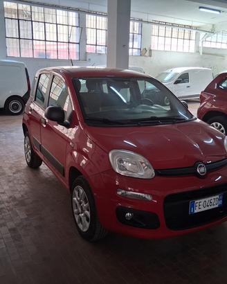 Fiat Panda 0.9 twinair Natural Power Metano