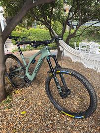 Specialized turbo levo sl expert carbon
