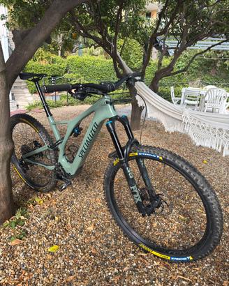 Specialized turbo levo sl expert carbon