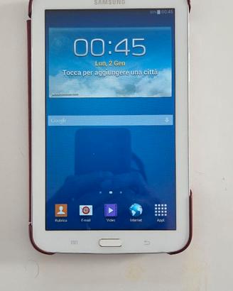Samsung tab3