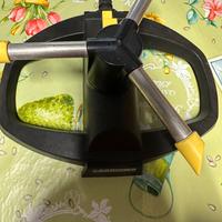 IRRIGATORE ROTANTE RS 130/3