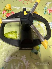 IRRIGATORE ROTANTE RS 130/3