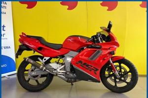 HONDA NSR 125 R Finanziabile - Rosso - 13600
