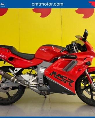 HONDA NSR 125 R Finanziabile - Rosso - 13600