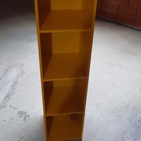 libreria gialla nuova