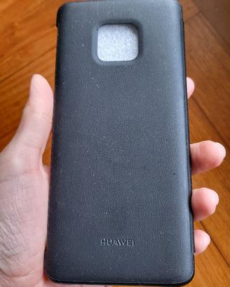 Custodia Huawai Mate20 pro