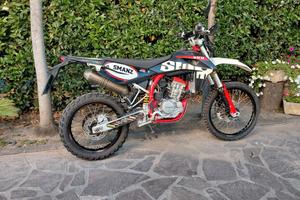 SWM RS125 R