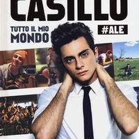 Tutto il mio mondo (Italian Edition)