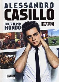 Tutto il mio mondo (Italian Edition)