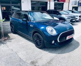 Mini Cooper D Clubman Mini 2.0 Cooper D Hype Clubm