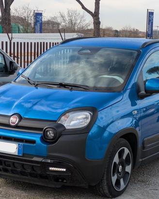 FIAT Panda PANDINA HYBRID CROSS 1.0cc 70cv