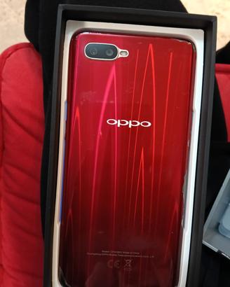 oppo rx 17