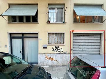 BOX A SAN BENEDETTO DEL TRONTO