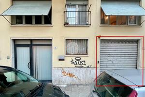 BOX A SAN BENEDETTO DEL TRONTO