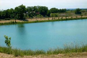 TERRENO AGRICOLO con laghetti di pesca