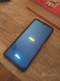 poco X3 nfc 128gb