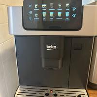 Macchinetta espresso beko
