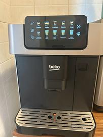 Macchinetta espresso beko