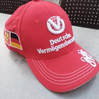 Berrettino Ferrari Schumacher