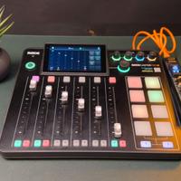 RØDE RØDECaster Pro II nero