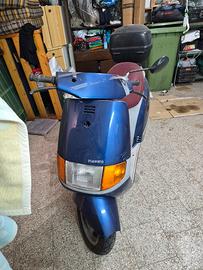 piaggio sfera 50
