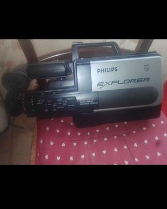 Videocamera