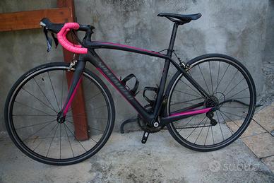 Bici da corsa
