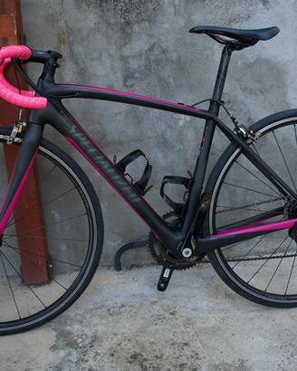 Bici da corsa