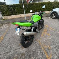 Kawasaki z750