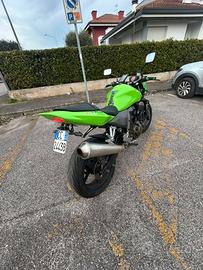 Kawasaki z750