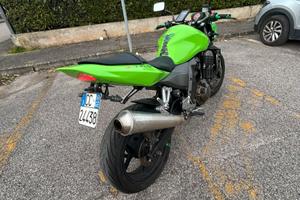Kawasaki z750