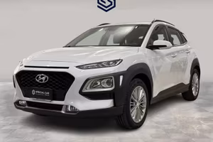 Hyundai Kona I 2017 Diesel 1.6 crdi Xadvanced...