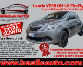 Lancia Ypsilon 1.0 FireFly 5 porte S&S Hybrid Ecoc