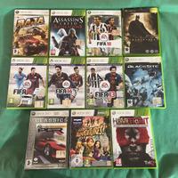 Giochi XBOX 360
