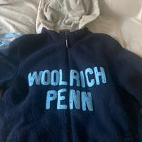 Maglione woolrich