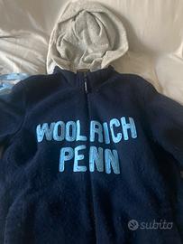 Maglione woolrich