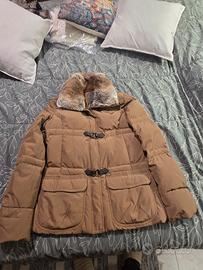 Giacca imbottita Cotton's da donna