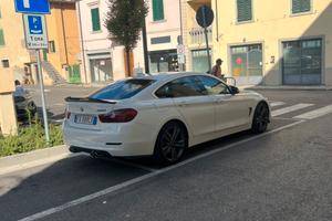 bmw serie 4