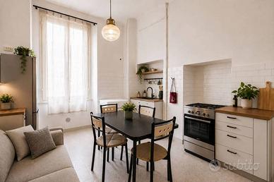 Appartamento di 86 m² con 2 locali a Milano