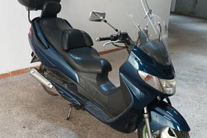 Suzuki Burgman 250 - 2001